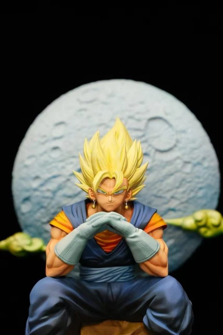 AG Studio Dragon Ball Vegito