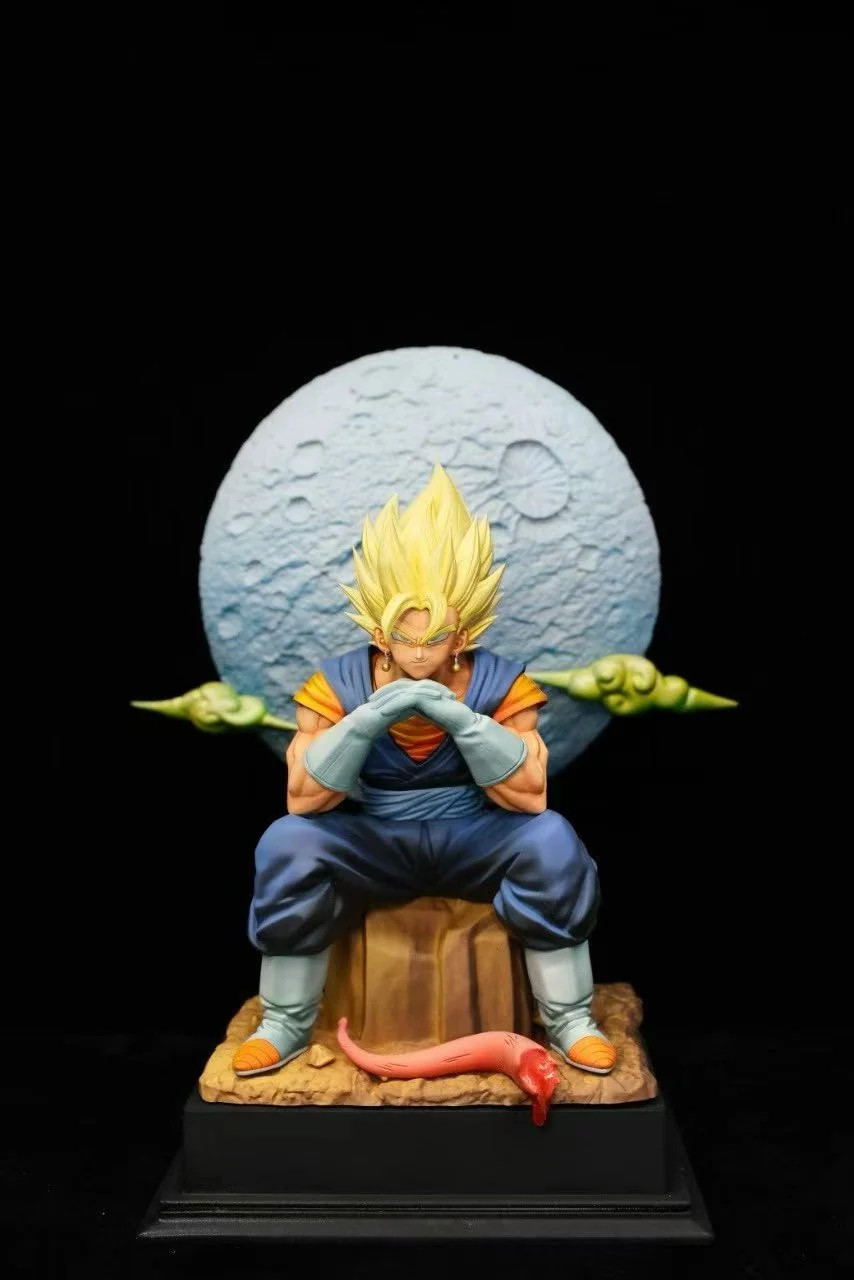 AG Studio Dragon Ball Vegito