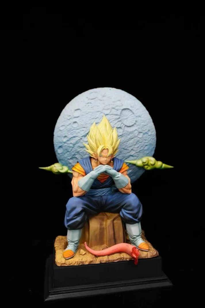 AG Studio Dragon Ball Vegito