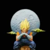 AG Studio Dragon Ball Vegito