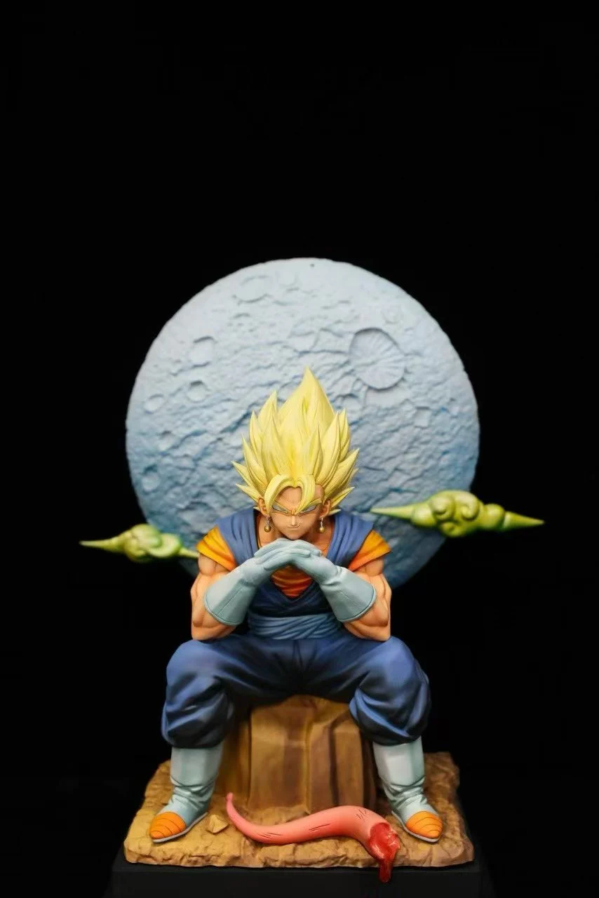 AG Studio Dragon Ball Vegito