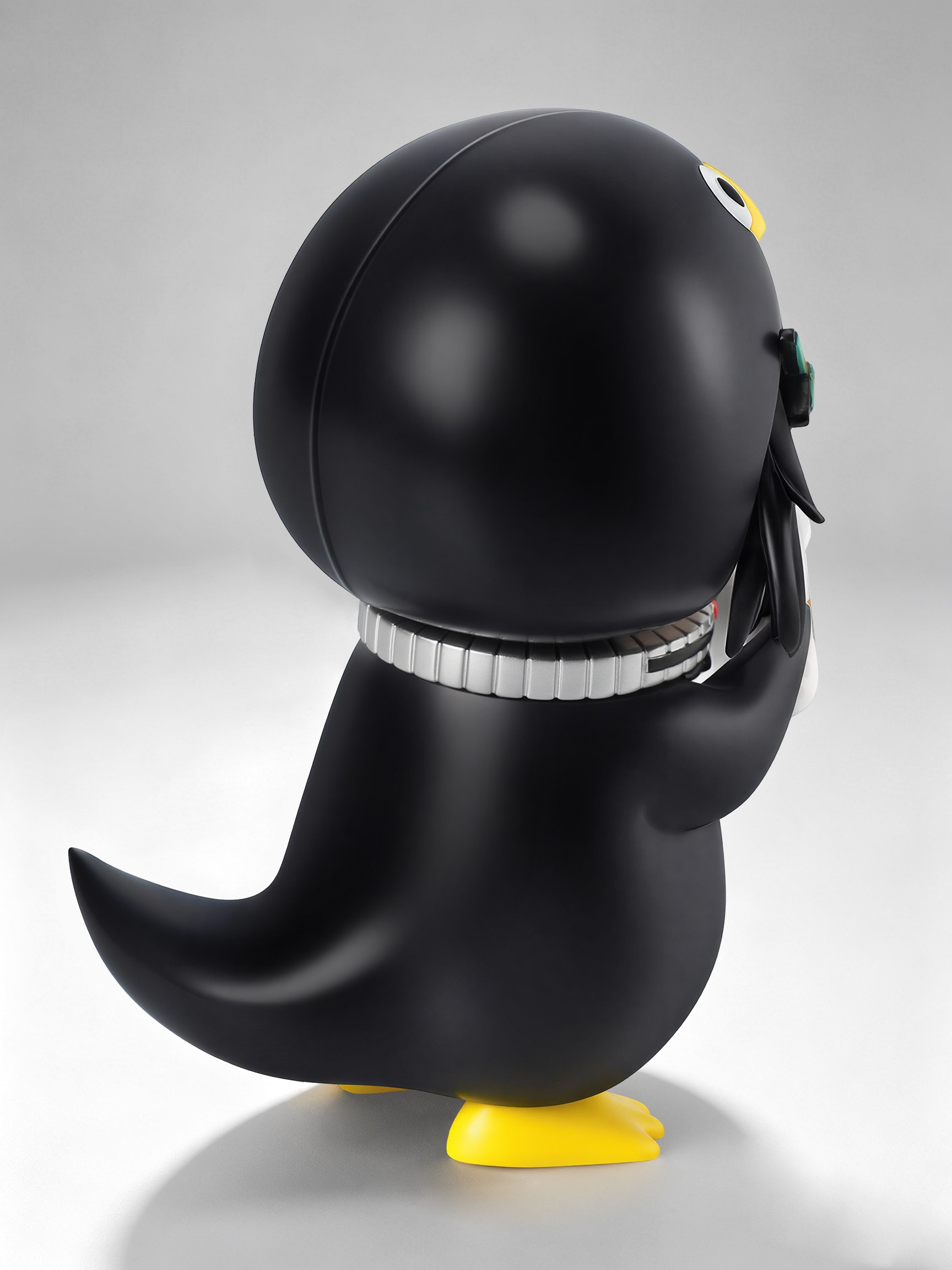 AGC Studio Arknights: Endfield Gugugaga