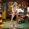 AGC Studio Pokémon Iono Canari 1/4 Scale PU and Resin Statue