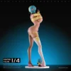 AGC Studio Pokémon Iono Canari 1/4 Scale PU and Resin Statue