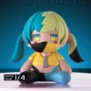 AGC Studio Pokémon Iono Canari 1/4 Scale PU and Resin Statue