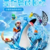 AM Studio Pokémon Lapras