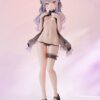 AMAKUNI Studio Original Kanna Shinomiya Non-Scale PVC Figure Licensed Collectible
