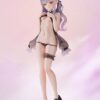 AMAKUNI Studio Original Kanna Shinomiya Non-Scale PVC Figure Licensed Collectible