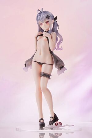 AMAKUNI Studio Original Kanna Shinomiya Non-Scale PVC Figure Licensed Collectible