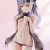 AMAKUNI Studio Original Kanna Shinomiya Non-Scale PVC Figure Licensed Collectible