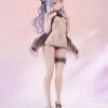 AMAKUNI Studio Original Kanna Shinomiya Non-Scale PVC Figure Licensed Collectible