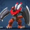 AN Studio Digimon WarGrowlmon