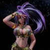 ANE Studio Bleach Yoruichi Shihouin