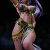 ANE Studio Bleach Yoruichi Shihouin