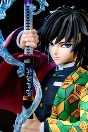 ANE Studio Demon Slayer Giyu Tomioka