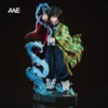 ANE Studio Demon Slayer Giyu Tomioka