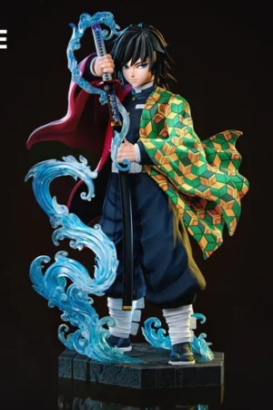 ANE Studio Demon Slayer Giyu Tomioka