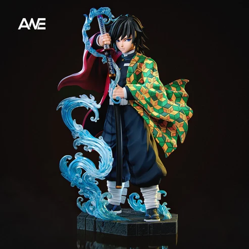ANE Studio Demon Slayer Giyu Tomioka