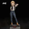 ANE Studio Dragon Ball Android 18