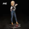 ANE Studio Dragon Ball Android 18