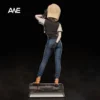 ANE Studio Dragon Ball Android 18