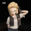 ANE Studio Dragon Ball Android 18