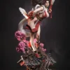ANE Studio Mai Shiranui – The King of Fighters Statue