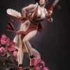 ANE Studio Mai Shiranui – The King of Fighters Statue