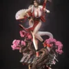 ANE Studio Mai Shiranui – The King of Fighters Statue