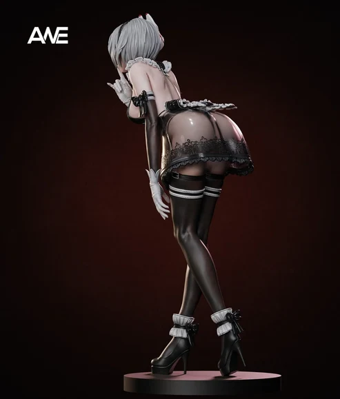 ANE Studio NieR Automata 2B
