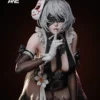 ANE Studio NieR Automata 2B
