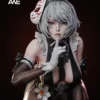 ANE Studio NieR Automata 2B