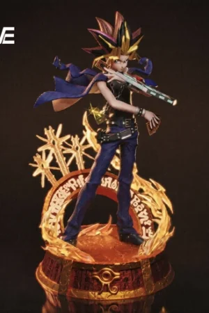 ANE Studio Yu-Gi-Oh! Yugi Muto