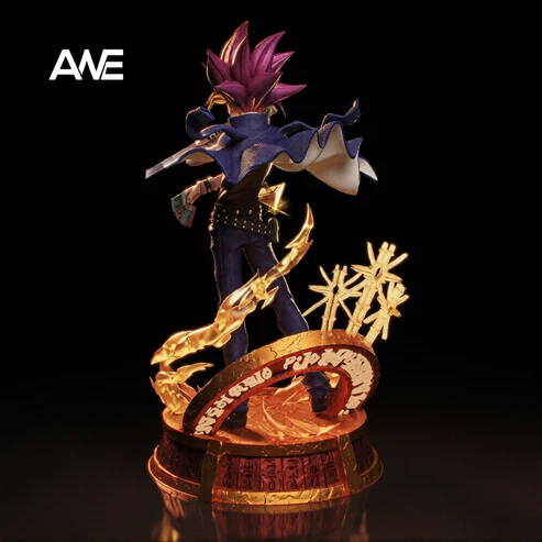 ANE Studio Yu-Gi-Oh! Yugi Muto
