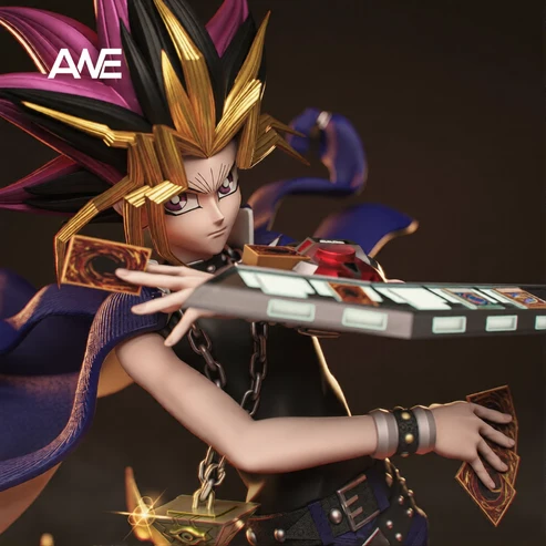 ANE Studio Yu-Gi-Oh! Yugi Muto