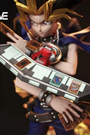 ANE Studio Yu-Gi-Oh! Yugi Muto