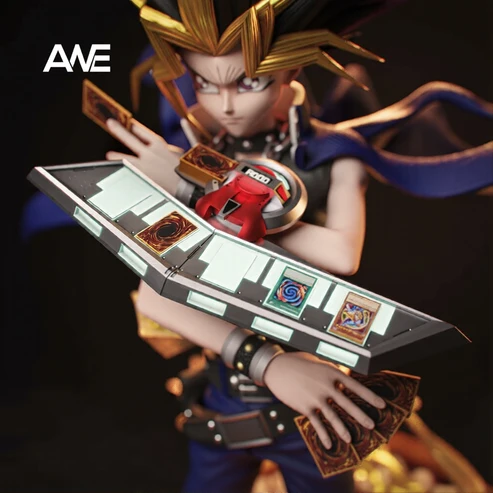 ANE Studio Yu-Gi-Oh! Yugi Muto