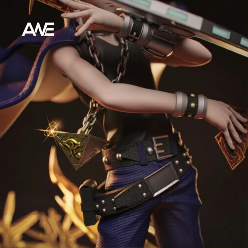 ANE Studio Yu-Gi-Oh! Yugi Muto