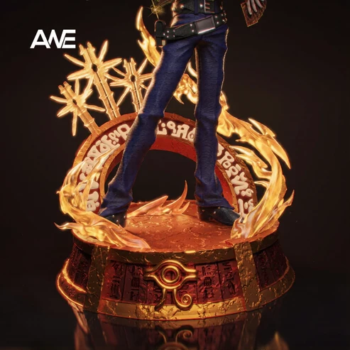 ANE Studio Yu-Gi-Oh! Yugi Muto