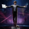ANM Studio Death Note Light Yagami