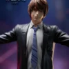 ANM Studio Death Note Light Yagami