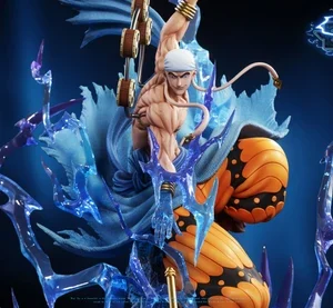 ANM Studio One Piece Enel