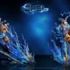 ANM Studio One Piece Enel
