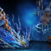 ANM Studio One Piece Enel