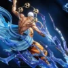 ANM Studio One Piece Enel