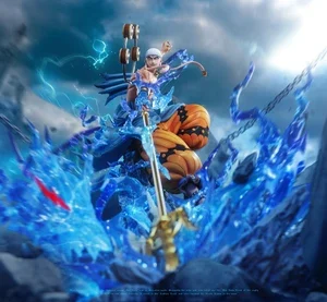ANM Studio One Piece Enel