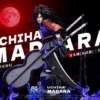 AO Studio Naruto Uchiha Madara