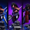 AO Studio Naruto Uchiha Madara