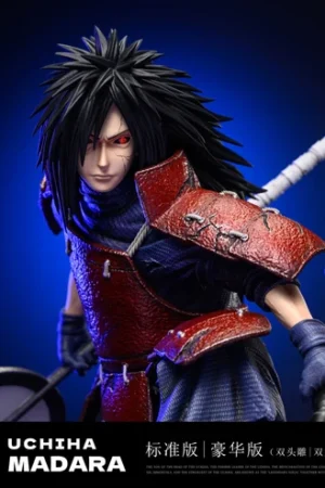 AO Studio Naruto Uchiha Madara