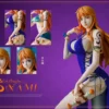 AO Studio One Piece Nami
